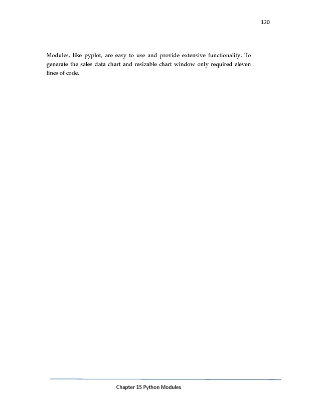 Python Programming: Basics to Advanced Concepts Advanced Programming Workshop - New Page